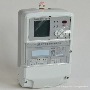 Concentrador de Telecomunicações para Medidor de Energia RS485 / PLC